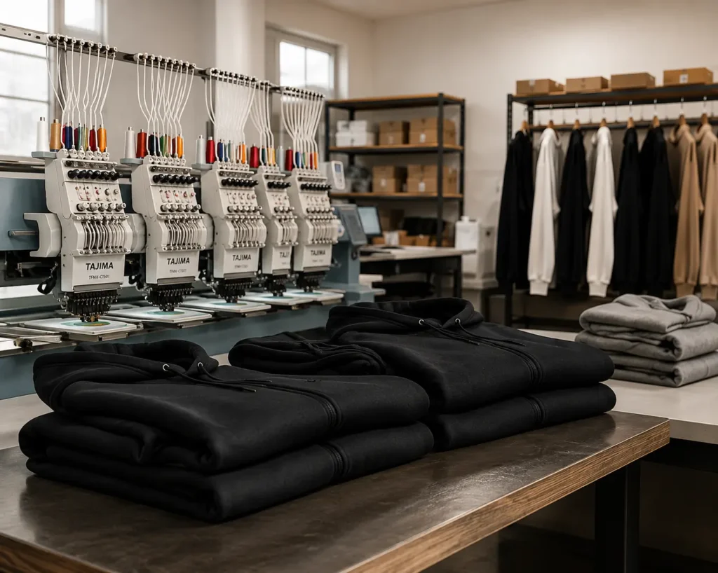 Crafters Apparel
